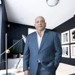 ¿Quién es Camilo Atala? líder de la banca hondureña