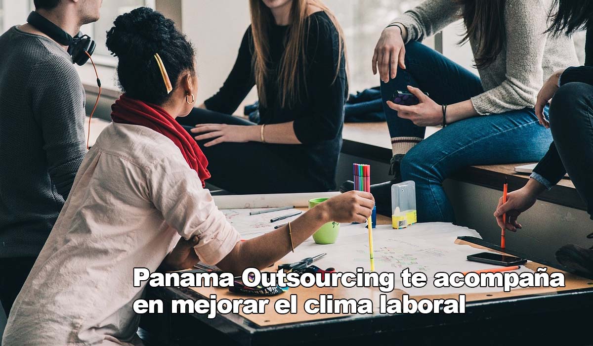 Panama Outsourcing clima laboral